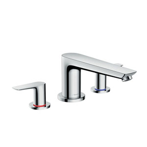 شیر حمام Talis E 71747000-روکار